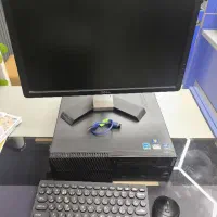 کامیپوتر کامل مناسب کارهای اداری خانگی، دانش اموزی