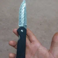 چاقو برونینگ