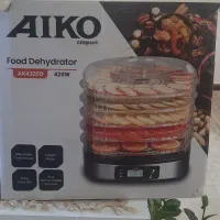 میوه خشک کن Aiko نو