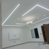 اجرا حرفه ای لاین نوری