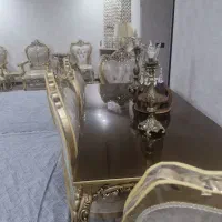 مبل|مبلمان خانگی و میز عسلی|تهران, مشیریه|دیوار