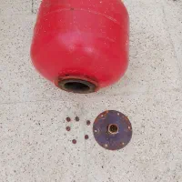 منبع تحت فشار پمب آب|مصالح و تجهیزات ساختمان|آستانه اشرفیه, |دیوار