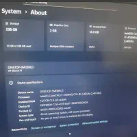 لپ تاپ  Zbook Hp coru i7  RAM 12 نسل 4|رایانه همراه|تهران, پامنار|دیوار