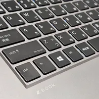 لپ تاپ HP ZBOOK STUDIO G7 نسل ۱۰ گرافیک ۴ رم ۳۲|رایانه همراه|شیراز, وصال|دیوار