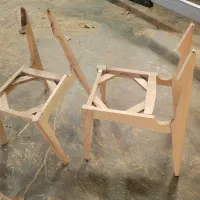 نجار کنترات کار نیازمندیم