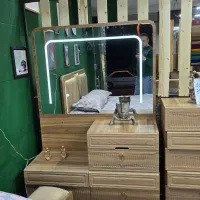 سرویس خواب شرکتی مدل الماس نیو شرکتی|تخت و سرویس خواب|هشتگرد, شهرک بعثت|دیوار