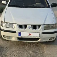 سمند مدل90