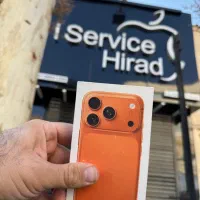 ایفون 15proMax کارکرده در اپل هیراد|موبایل|کرمان, |دیوار