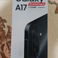 گوشی  A17 128 Ram6/ A26 5G128