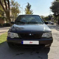 پراید 111 SE مدل 93