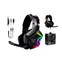 هدفون گیمینگ K10pro