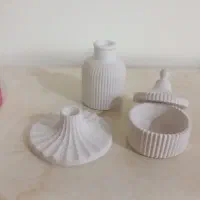 فروش بیس خام ، قالب طلقی و سیلیکونی