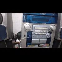 ضبط صوت ایوا|سیستم صوتی خانگی|تهران, شمشیری|دیوار