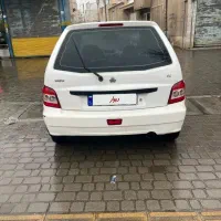 پراید ۱۱۱ مدل ۹۵|خودرو سواری و وانت|خرمدره, |دیوار