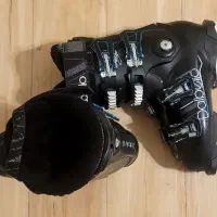 کفش سکی زنانه در حد نو|ورزش‌های زمستانی|تهران, شهرک آسمان|دیوار