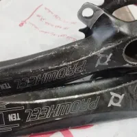 لوازم درت جامپ دانهیل کراس کانتری قیمت مناسب|دوچرخه، اسکیت، اسکوتر|تهران, جیحون|دیوار