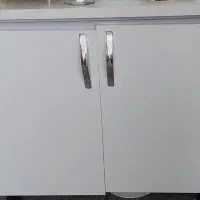 تعدادی کابینت نو|مصالح و تجهیزات ساختمان|چوار, |دیوار