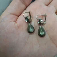 گوشواره زه روسی