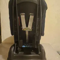 صندلی ماشین مک لارن|تخت و صندلی بچه|تهران, اختیاریه|دیوار