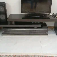 میز‌تلویزیون‌سه‌تیکه‌