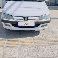 پارس موتور جدید ۱۴۰۲