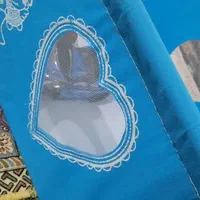 گهواره نوزاد سالم در حد نو|تخت و صندلی بچه|زنجان, |دیوار