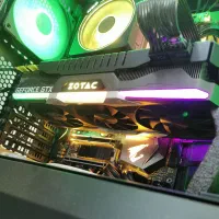GTX 1080 TI 11GB Zotac AMP Extreme