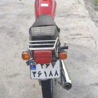 موتور احسان مدل 95