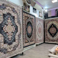 فرش 700شانه نو آکبند|فرش|سلماس, |دیوار