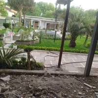 ویلایی دهکده/ فول بازسازی/استخردار