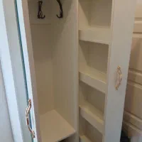 کمد جا کفشی|جاکفشی، کمد، دراور|پردیس, فاز ۱۱|دیوار