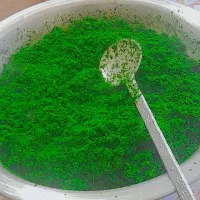 سبزی پیازسرخ شده پاک کردنوغیره پذیرفته می‌شود