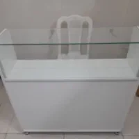 فروش کتابخانه|کتابخانه، شلف، قفسههای دیواری|محمدشهر, ولدآباد|دیوار