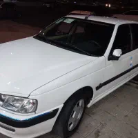 پارس TU5، مدل1402