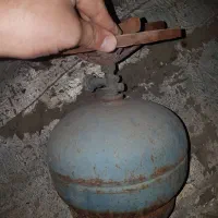 پیک نیک و اجاق کوچک