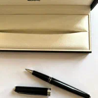 روان نویس مون بلان Montblanc آکبند|لوازم التحریر|تهران, الهیه|دیوار