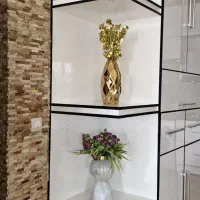 گل و گلدان های زیبا