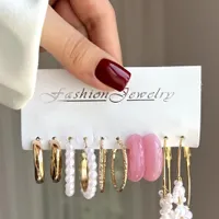 پک گوشواره