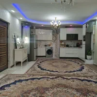 فروش آپارتمان 72متر تک واحدی در کاروان