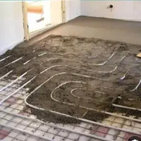 تاسیسات مکانیکی جامع صنعتی ساختمانی|خدمات پیشه و مهارت|ملایر, |دیوار