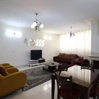 منزل مبله.  روزانه. دوخواب و یک خواب