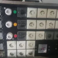 تابلو برق|مصالح و تجهیزات ساختمان|بناب, |دیوار