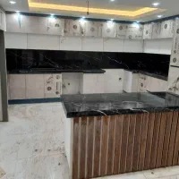 صفحه کابینت سرامیکی و سنگ|مصالح و تجهیزات ساختمان|لنجان, |دیوار