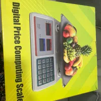 ترازوی دیجیتال|فروشگاه و مغازه|رباطکریم, نصیرشهر|دیوار