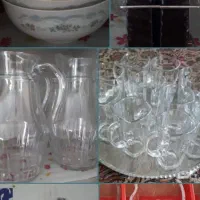 لوازم خانه و اشپزخانه