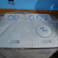 لباسشویی پاکشوما ۹.۶ کیلویی نو نو|ماشین لباسشویی و خشککن لباس|باوی, |دیوار