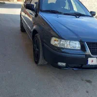 سمند مدل 93|خودرو سواری و وانت|کرمان, |دیوار