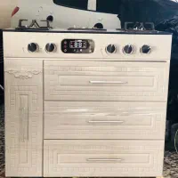 اجاق گاز|اجاق گاز و لوازم برقی پختوپز|شاهینشهر, عطار|دیوار