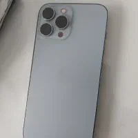 ایفون ۱۳پرومکس