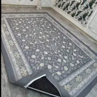 روفرشی کشدار مخمل ترک